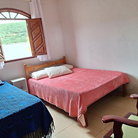 Casa Caparao Caparaó Velho Eksteriør billede
