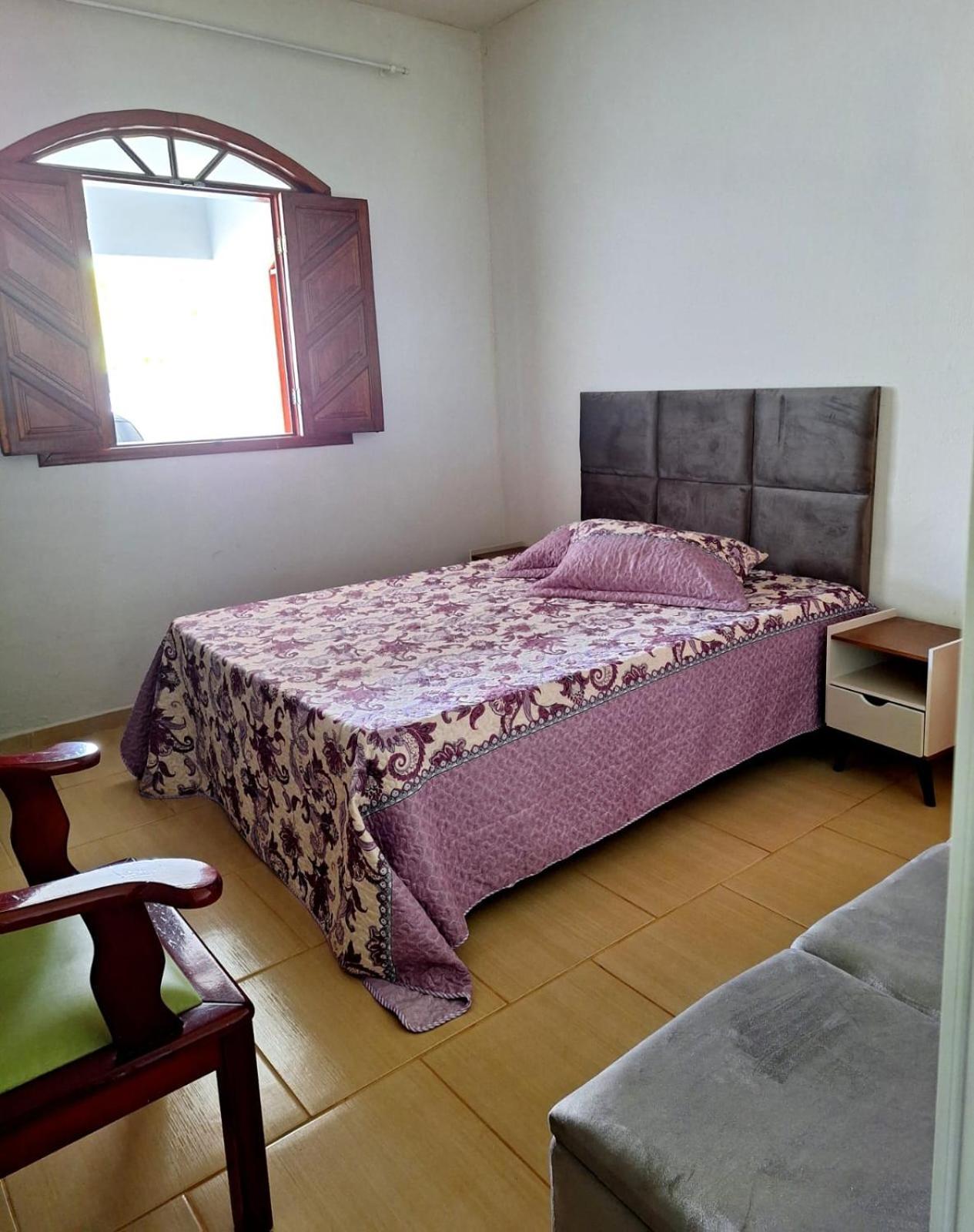 Casa Caparao Caparaó Velho Eksteriør billede
