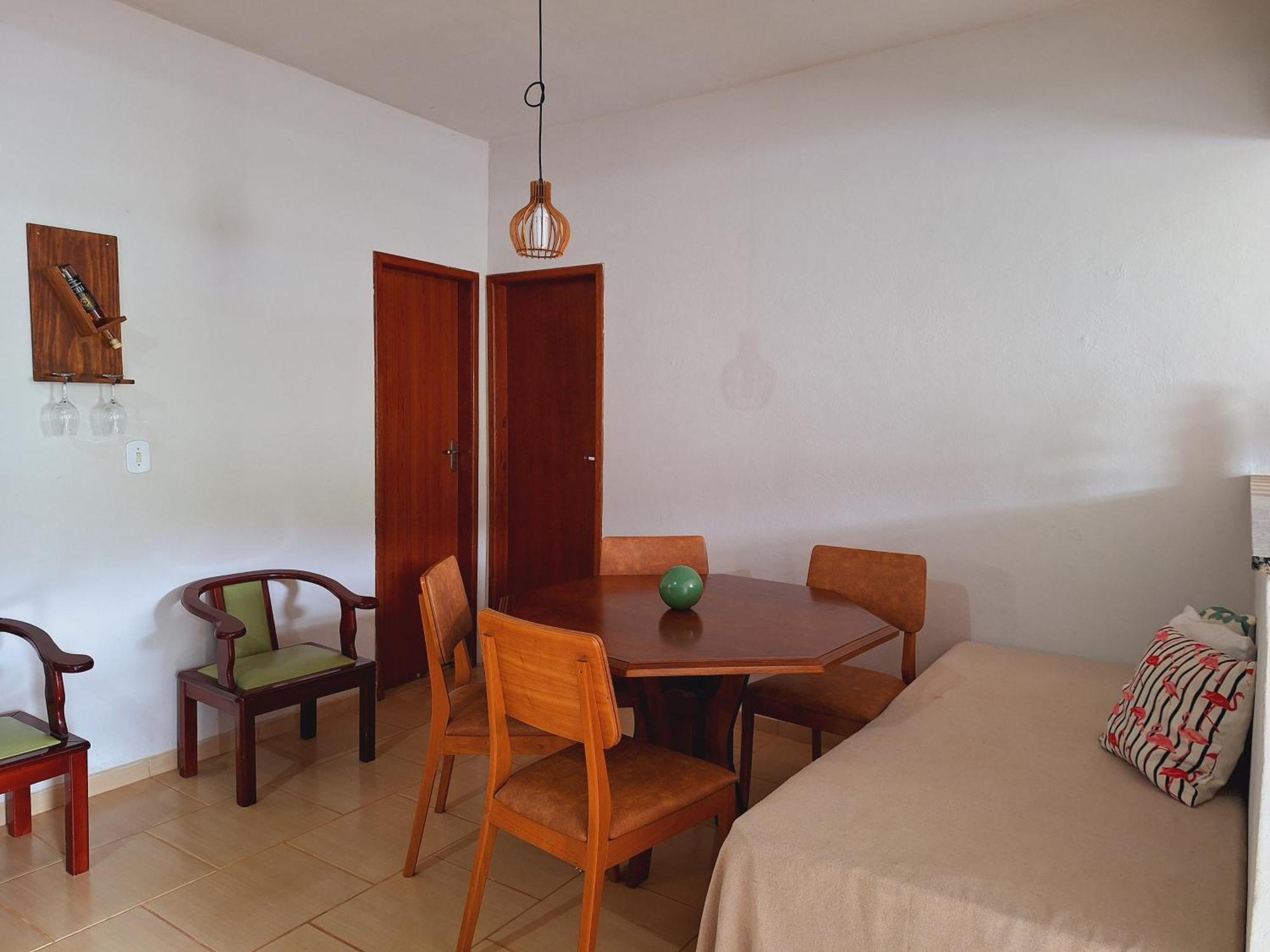 Casa Caparao Caparaó Velho Eksteriør billede